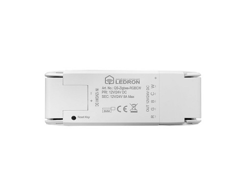 Модуль QS-Zigbee-RGBCW