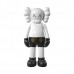 Дизайнерская статуэтка KAWS Companion синий