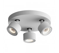 Накладной светодиодный светильник Ledron SAGITONY R3 S75 Dim White