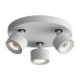 Накладной светодиодный светильник Ledron SAGITONY R3 S75 Dim White