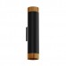 Настенный светильник под сменную лампу Ledron Danny mini 2 WS-GU10 Black Wooden