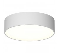 Накладной светодиодный светильник Ledron LTD0291-20W-Y 3000K Triac Dim White