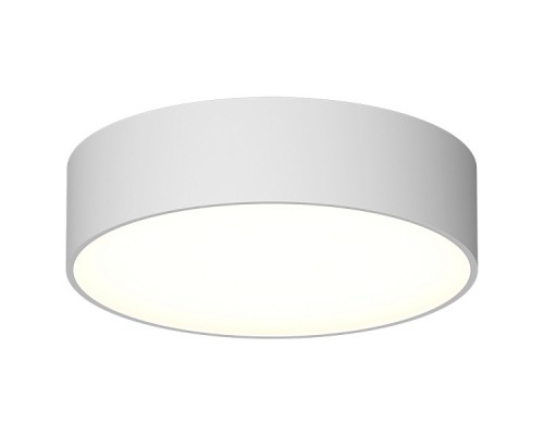 Накладной светодиодный светильник Ledron LTD0291-20W-Y 3000K Triac Dim White