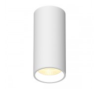 Накладной светодиодный светильник Ledron SLC7392/12W White