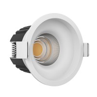Встраиваемый светодиодный светильник Ledron LEVEL TRIAC White