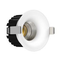 Встраиваемый светодиодный светильник Ledron LOFT TRIAC White