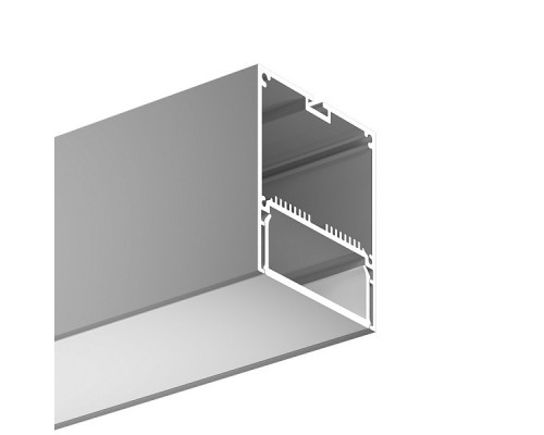 Накладной профиль Ledron 13171 Alum