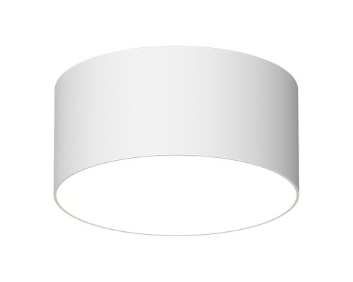 Накладной светодиодный светильник Ledron LXS0812-16W Triac Dim White 4000K