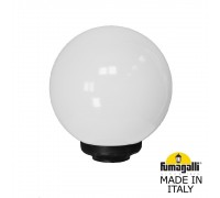 Уличный фонарь на столб FUMAGALLI GLOBE 250 Classic G25.B25.000.AYE27