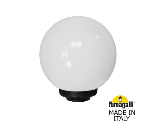 Уличный фонарь на столб FUMAGALLI GLOBE 250 Classic G25.B25.000.AYE27