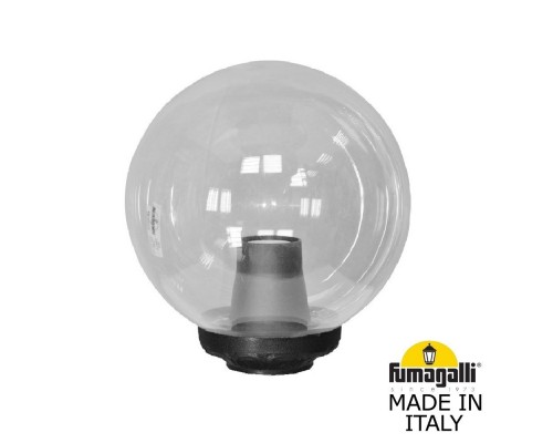 Уличный фонарь на столб FUMAGALLI GLOBE 250 Classic G25.B25.000.AXE27