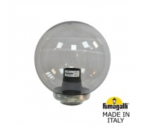 Уличный фонарь на столб FUMAGALLI GLOBE 250 Classic G25.B25.000.BZE27