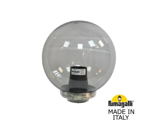 Уличный фонарь на столб FUMAGALLI GLOBE 250 Classic G25.B25.000.BZE27