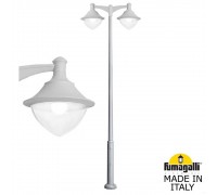 Парковый фонарь FUMAGALLI EKTOR 4000/MIDIPILAR/VIVI 2L LED-HIP V50.372.A20.LXH27