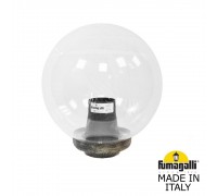 Уличный фонарь на столб FUMAGALLI GLOBE 250 Classic G25.B25.000.BXE27