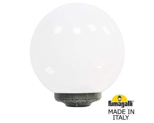 Уличный фонарь на столб FUMAGALLI GLOBE 300 Classic G30.B30.000.BYF1R