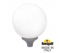 Уличный фонарь на столб FUMAGALLI GLOBE 400 modern G41.000.000.LYE27