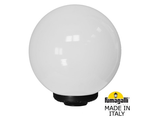 Уличный фонарь на столб FUMAGALLI GLOBE 300 Classic G30.B30.000.AYF1R