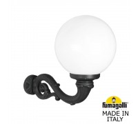 Светильник уличный настенный FUMAGALLI ADAM/GLOBE 300 G30.171.000.AYF1R