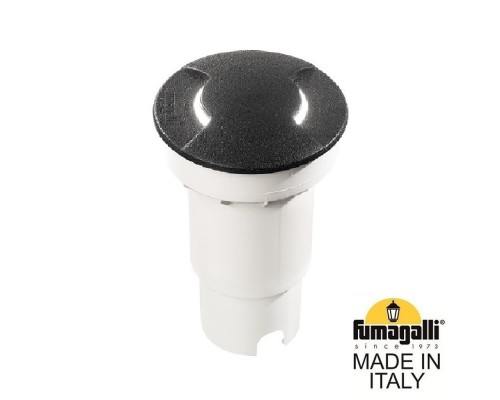 Грунтовый светильник FUMAGALLI CECI 90-2L 1F2.000.000.AXU1L