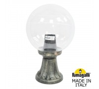 Ландшафтный фонарь FUMAGALLI MINILOT/G250. G25.111.000.BXE27