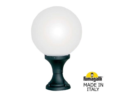 Ландшафтный фонарь FUMAGALLI NEW LOT/GLOBE 400 modern G41.115.000.AYE27