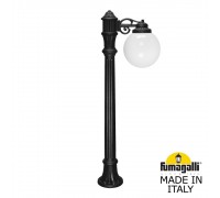 Садовый светильник-столбик FUMAGALLI ALOE`.R/G250 1L G25.163.S10.AYE27