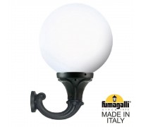 Светильник уличный настенный FUMAGALLI OFIR/GLOBE 400 G40.132.000.AYE27