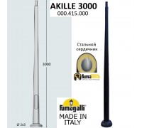 Парковый столб FUMAGALLI AKILLE 3000 000.415.000.A0