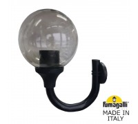 Светильник уличный настенный FUMAGALLI ILIO/GLOBE 400 modern G41.251.000.AZE27