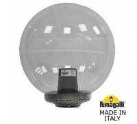 Уличный фонарь на столб FUMAGALLI GLOBE 300 Classic G30.B30.000.BZF1R