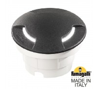 Грунтовый светильник FUMAGALLI CECI 160-3L 3F3.000.000.AXD1L