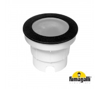 Грунтовый светильник FUMAGALLI CECI 120 2F1.000.000.AXG1L