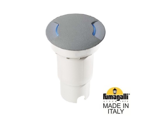 Грунтовый светильник FUMAGALLI CECI 90-2L 1F2.000.000.LXU1L