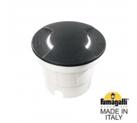 Грунтовый светильник FUMAGALLI CECI 120-2L 2F2.000.000.AXG1L