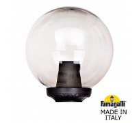 Уличный фонарь на столб FUMAGALLI GLOBE 300 Classic G30.B30.000.AXF1R