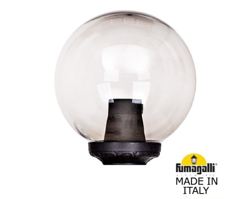 Уличный фонарь на столб FUMAGALLI GLOBE 300 Classic G30.B30.000.AXF1R