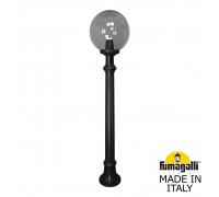 Садовый светильник-столбик FUMAGALLI ALOE.R/G300 G30.163.000.AZF1R