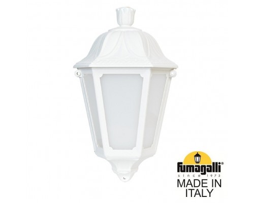 Уличное бра FUMAGALLI IESSE M22.000.000.WYF1R