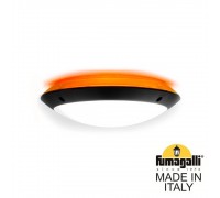 Уличное бра FUMAGALLI LUCIA BACKLIT 1R3.000.000.AYE27.OR1