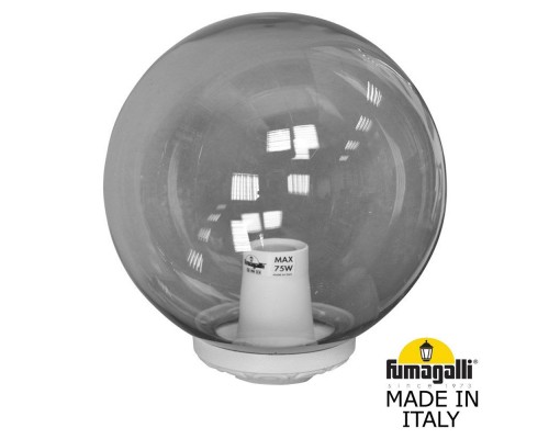 Уличный фонарь на столб FUMAGALLI GLOBE 300 Classic G30.B30.000.WZF1R