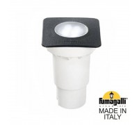 Грунтовый светильник FUMAGALLI CECI 90-SQ 1F4.000.000.AXU1L