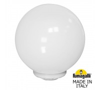 Уличный фонарь на столб FUMAGALLI GLOBE 300 Classic G30.B30.000.WYF1R