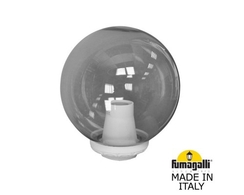 Уличный фонарь на столб FUMAGALLI GLOBE 250 Classic G25.B25.000.WZE27