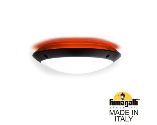 Уличное бра FUMAGALLI LUCIA BACKLIT 1R3.000.000.AYE27.PK1