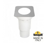 Грунтовый светильник FUMAGALLI CECI 90-SQ 1F4.000.000.LXU1L