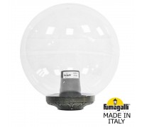 Уличный фонарь на столб FUMAGALLI GLOBE 300 Classic G30.B30.000.BXF1R