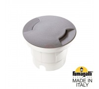 Грунтовый светильник FUMAGALLI CECI 120-2L 2F2.000.000.LXG1L