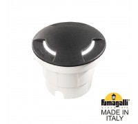 Грунтовый светильник FUMAGALLI CECI 120-3L 2F3.000.000.AXG1L