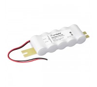 Аккумуляторная батарея Arlight BAT-EMG-6V-1.5H-NiCd 035506